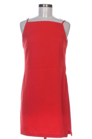 Рокля Sisley, Размер M, Цвят Червен, Цена 42,01 €