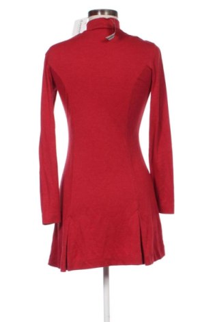 Ruha Sisley, Méret S, Szín Piros, Ár 39 669 Ft