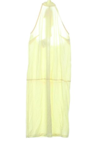 Kleid Sisley, Größe XS, Farbe Gelb, Preis 96,00 €