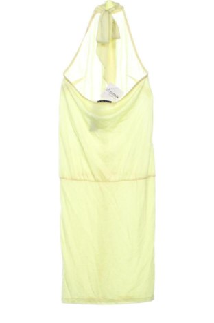 Kleid Sisley, Größe XS, Farbe Gelb, Preis 96,00 €