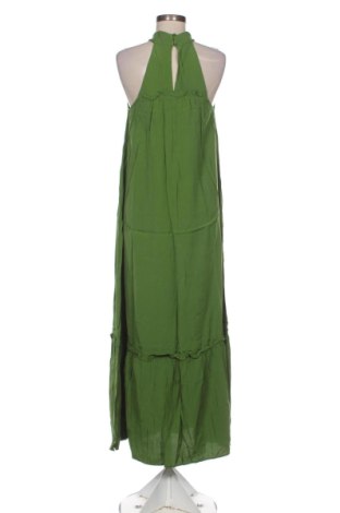 Рокля Sisley, Размер M, Цвят Зелен, Цена 41,93 €