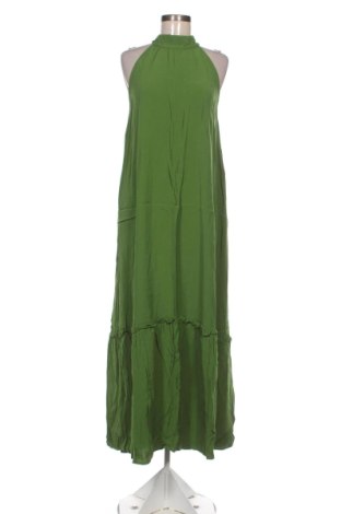 Рокля Sisley, Размер M, Цвят Зелен, Цена 41,93 €