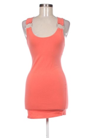 Rochie Sisley, Mărime S, Culoare Portocaliu, Preț 500,47 Lei