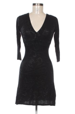 Φόρεμα Sisters, Μέγεθος S, Χρώμα Μαύρο, Τιμή 20,00 €