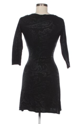 Φόρεμα Sisters, Μέγεθος S, Χρώμα Μαύρο, Τιμή 20,00 €
