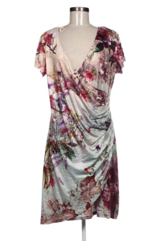 Rochie Smash, Mărime XL, Culoare Multicolor, Preț 123,99 Lei