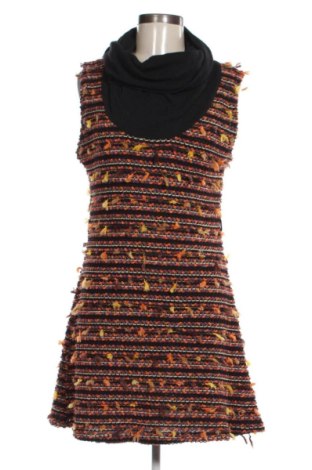 Rochie Smash, Mărime L, Culoare Multicolor, Preț 104,26 Lei