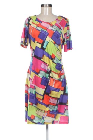 Sukienka Smashed Lemon, Rozmiar L, Kolor Kolorowy, Cena 220,99 zł