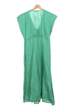 Φόρεμα Springfield, Μέγεθος M, Χρώμα Πράσινο, Τιμή 25,00 €