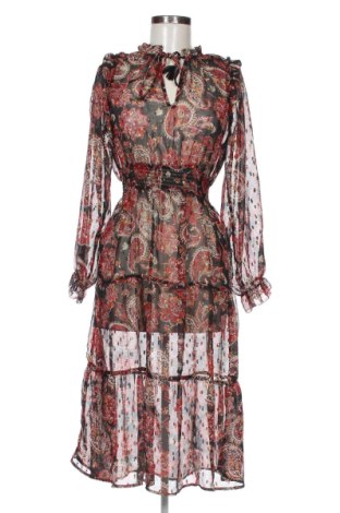 Рокля Springfield, Размер M, Цвят Многоцветен, Цена 17,89 €