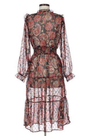 Рокля Springfield, Размер M, Цвят Многоцветен, Цена 17,89 €