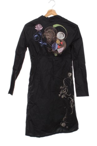 Φόρεμα St-Martins, Μέγεθος S, Χρώμα Μαύρο, Τιμή 66,99 €