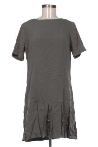 Rochie Stefanel, Mărime M, Culoare Verde, Preț 412,99 Lei