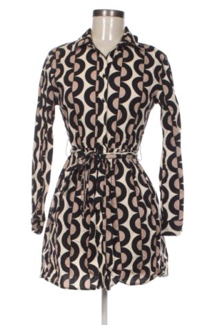 Rochie Stradivarius, Mărime S, Culoare Multicolor, Preț 130,33 Lei