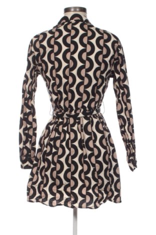 Rochie Stradivarius, Mărime S, Culoare Multicolor, Preț 130,33 Lei