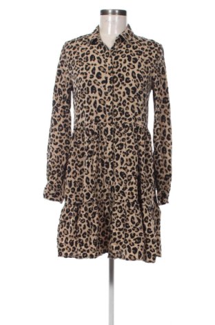 Φόρεμα Stradivarius, Μέγεθος L, Χρώμα Πολύχρωμο, Τιμή 7,34 €