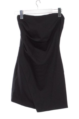 Sukienka Stradivarius, Rozmiar S, Kolor Czarny, Cena 122,99 zł