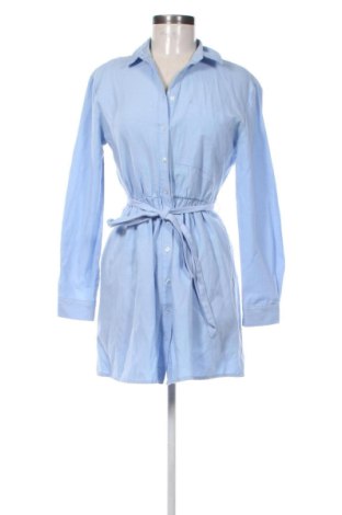 Rochie Stradivarius, Mărime M, Culoare Albastru, Preț 130,33 Lei