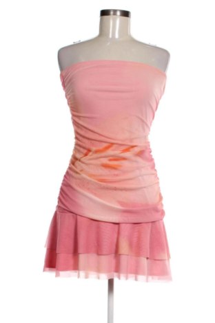 Šaty  Stradivarius, Veľkosť M, Farba Viacfarebná, Cena  23,95 €
