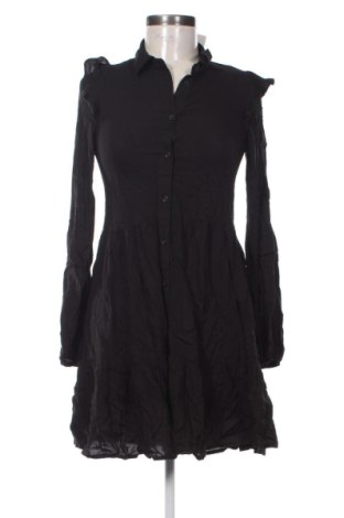 Ruha Stradivarius, Méret S, Szín Fekete, Ár 10 146 Ft