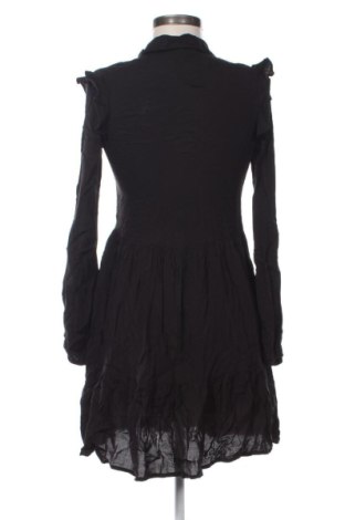 Ruha Stradivarius, Méret S, Szín Fekete, Ár 10 146 Ft