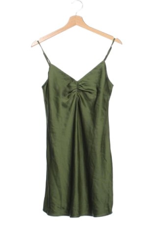 Ruha Stradivarius, Méret S, Szín Zöld, Ár 8 244 Ft