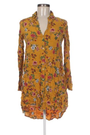 Рокля Stradivarius, Размер S, Цвят Многоцветен, Цена 25,05 €