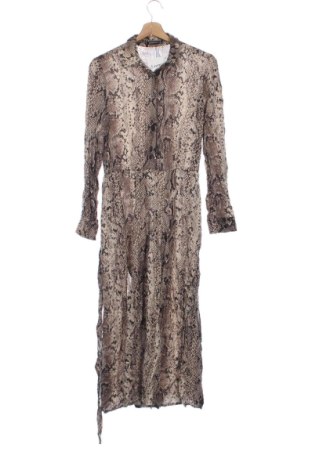 Kleid Stradivarius, Größe S, Farbe Mehrfarbig, Preis 25,99 €