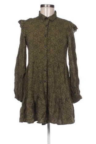 Rochie Stradivarius, Mărime L, Culoare Multicolor, Preț 123,99 Lei