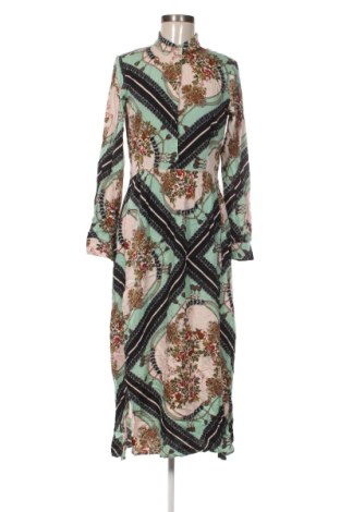 Rochie Stradivarius, Mărime M, Culoare Multicolor, Preț 123,99 Lei