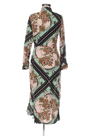 Rochie Stradivarius, Mărime M, Culoare Multicolor, Preț 123,99 Lei