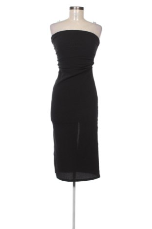 Rochie Stradivarius, Mărime XS, Culoare Negru, Preț 119,90 Lei