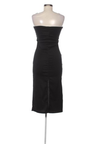 Rochie Stradivarius, Mărime XS, Culoare Negru, Preț 119,90 Lei