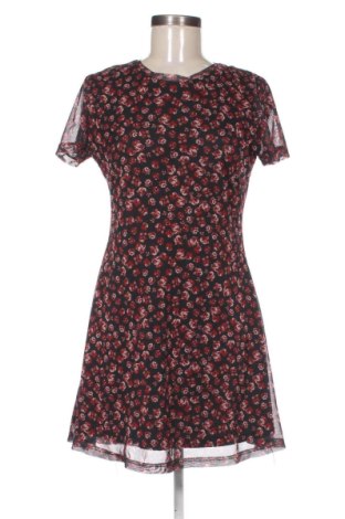 Rochie Stradivarius, Mărime L, Culoare Multicolor, Preț 123,99 Lei