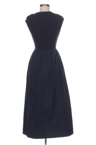 Rochie Stradivarius, Mărime S, Culoare Albastru, Preț 103,92 Lei