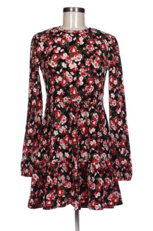 Φόρεμα Stradivarius, Μέγεθος M, Χρώμα Πολύχρωμο, Τιμή 23,99 €