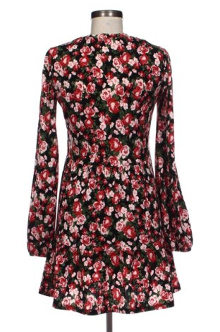 Φόρεμα Stradivarius, Μέγεθος M, Χρώμα Πολύχρωμο, Τιμή 23,99 €