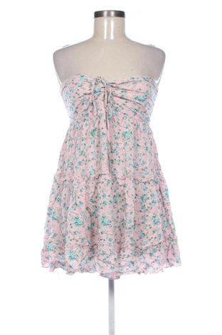 Šaty  Stradivarius, Veľkosť L, Farba Viacfarebná, Cena  23,95 €