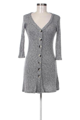 Rochie Stradivarius, Mărime S, Culoare Gri, Preț 130,33 Lei