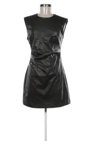 Φόρεμα Stradivarius, Μέγεθος M, Χρώμα Πράσινο, Τιμή 32,00 €