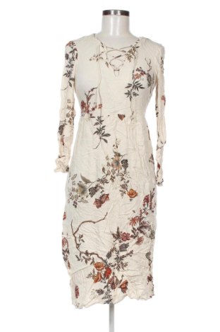 Rochie Stradivarius, Mărime S, Culoare Multicolor, Preț 123,99 Lei