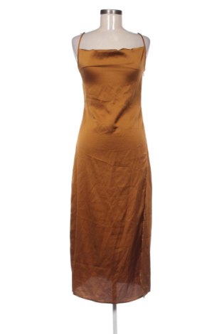 Ruha Stradivarius, Méret S, Szín Barna, Ár 13 926 Ft