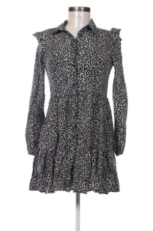 Rochie Stradivarius, Mărime M, Culoare Multicolor, Preț 64,99 Lei