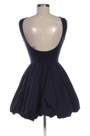 Rochie Stradivarius, Mărime S, Culoare Albastru, Preț 104,26 Lei