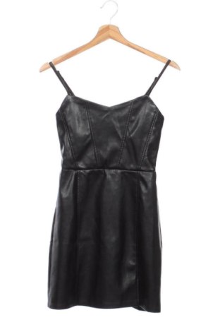Sukienka Stradivarius, Rozmiar XS, Kolor Czarny, Cena 69,99 zł