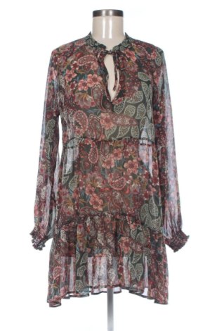 Φόρεμα Stradivarius, Μέγεθος L, Χρώμα Πολύχρωμο, Τιμή 23,99 €