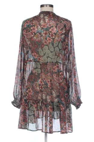 Φόρεμα Stradivarius, Μέγεθος L, Χρώμα Πολύχρωμο, Τιμή 23,99 €