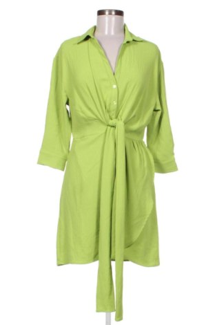 Ruha Stradivarius, Méret M, Szín Zöld, Ár 8 264 Ft