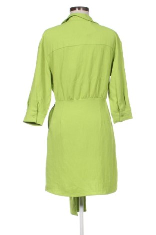 Ruha Stradivarius, Méret M, Szín Zöld, Ár 8 264 Ft