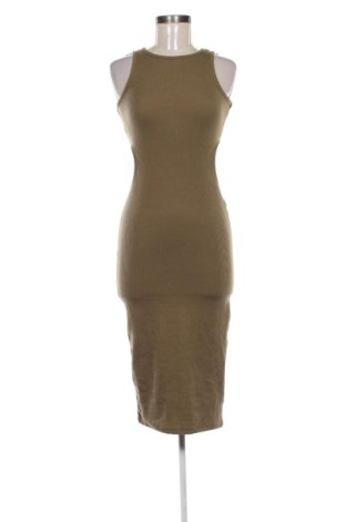 Šaty  Stradivarius, Veľkosť M, Farba Zelená, Cena  23,95 €